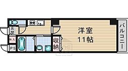 フジロイヤルローズコート 3階