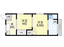 大阪モノレール彩都線 公園東口駅 徒歩20分