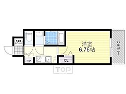 ロイス茨木奈良町 7階/-