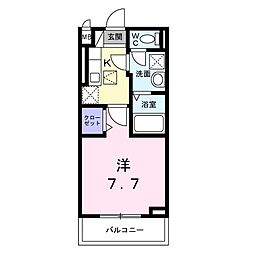 大阪モノレール本線 南摂津駅 徒歩3分 1階/-
