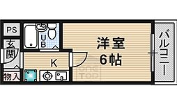 水尾ハイム 1階