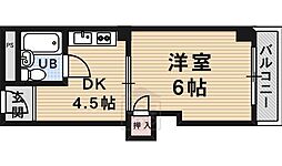 山崎第8マンション 2階