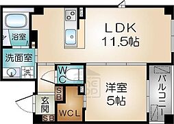 カミオン舟木 3階/-