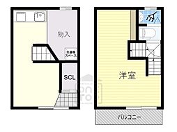 メゾン・ド・蔵 大手町 1階
