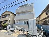 大阪府吹田市岸部中1丁目：物件画像／S-HOME株式会社　ONETOP　HOUSE阪急茨木店