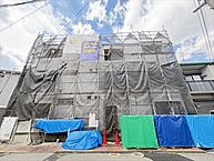 大阪府摂津市香露園：物件画像／S-HOME株式会社　ONETOP　HOUSE阪急茨木店