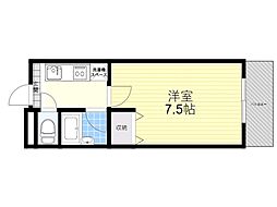 コアティーパート1 3階