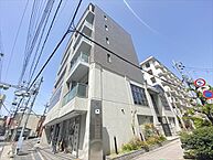 大阪府茨木市末広町4番41号：物件画像／S-HOME株式会社　ONETOP　HOUSE阪急茨木店