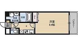 オーク南茨木 4階
