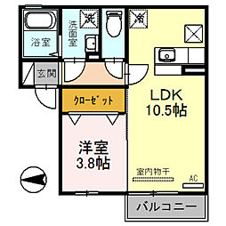 リンデンバウム B棟
