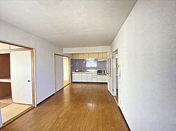 明香マンション 3LDKの写真