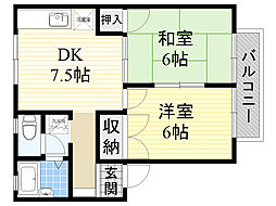 阪急京都本線 茨木市駅 徒歩15分