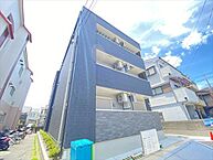大阪府摂津市東正雀：物件画像／S-HOME株式会社　ONETOP　HOUSE阪急茨木店