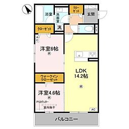 阪急京都本線 南茨木駅 徒歩7分 1階/-