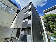 大阪府高槻市明田町：物件画像／S-HOME株式会社　ONETOP　HOUSE阪急茨木店