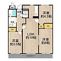 マンション・フオルツーナ5階11.1万円