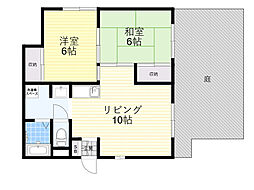 あいのマンション 1階
