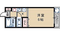ブロッサムコート 3階