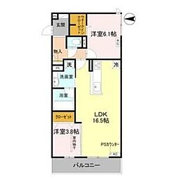 JR東海道・山陽本線 千里丘駅 徒歩10分
