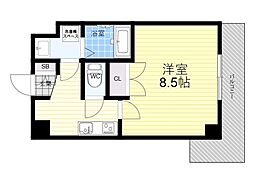ゆめはうす 2階/-
