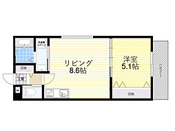 セレニティ豊川3 3階/-