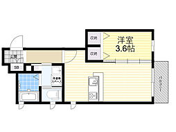Casa　Avanza 1階