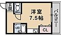 アンフィニィ・橋の内21階3.2万円