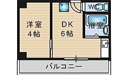 プレアール南春日丘 2階