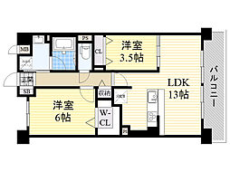 berry blue 高槻 4階