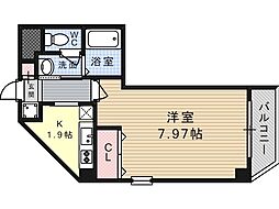 ラ・フォンテ摂津富田 10階
