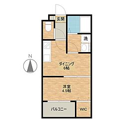 ロイヤルクオーター 3階