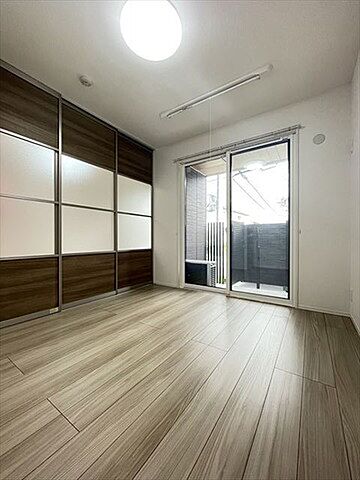 子供部屋