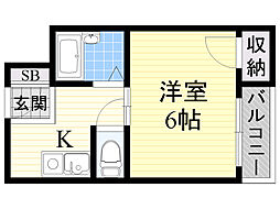 🉐敷金礼金0円！🉐第2メゾンいずみ