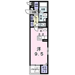 Animate Konishi 4階/-