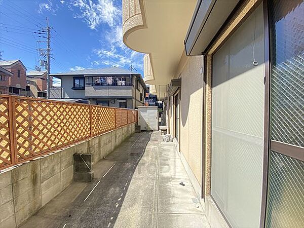 大阪府茨木市若園町(賃貸マンション3LDK・1階・63.00㎡)の写真 その17