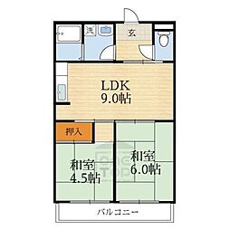 東海道・山陽本線 茨木駅 徒歩20分