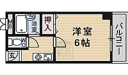 茨木市駅 4.2万円