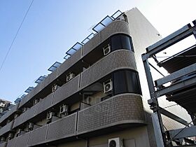 大阪府茨木市双葉町15番11号（賃貸マンション1R・5階・19.00㎡） その3