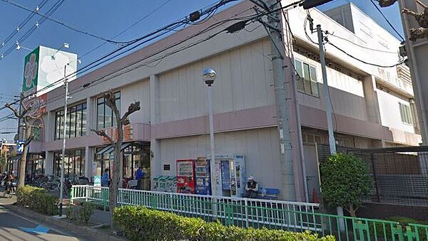 大阪府茨木市東奈良３丁目(賃貸マンション1K・1階・23.20㎡)の写真 その29