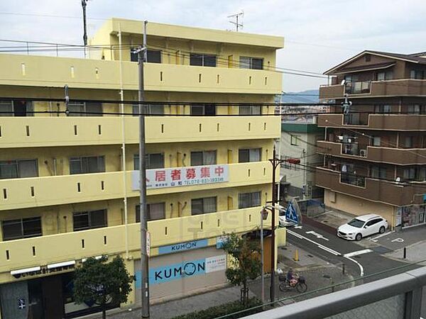 大阪府茨木市大池１丁目(賃貸マンション2DK・4階・33.00㎡)の写真 その14