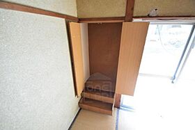 大阪府茨木市橋の内３丁目（賃貸アパート1DK・2階・20.00㎡） その8