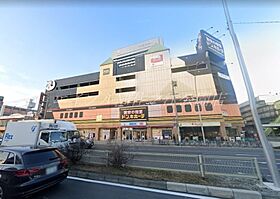 LIVESQUAREII  ｜ 大阪府大阪市住之江区浜口東2丁目（賃貸マンション1K・6階・26.22㎡） その26