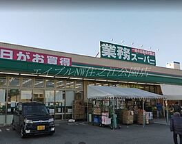 セラ徳島  ｜ 大阪府大阪市住之江区北加賀屋1丁目（賃貸マンション1R・6階・26.00㎡） その17