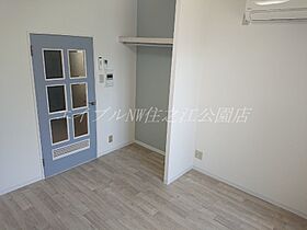 アーク住之江  ｜ 大阪府大阪市住之江区北加賀屋1丁目（賃貸マンション1K・1階・16.00㎡） その3