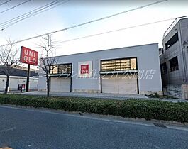 アーク住之江  ｜ 大阪府大阪市住之江区北加賀屋1丁目（賃貸マンション1K・1階・16.00㎡） その25