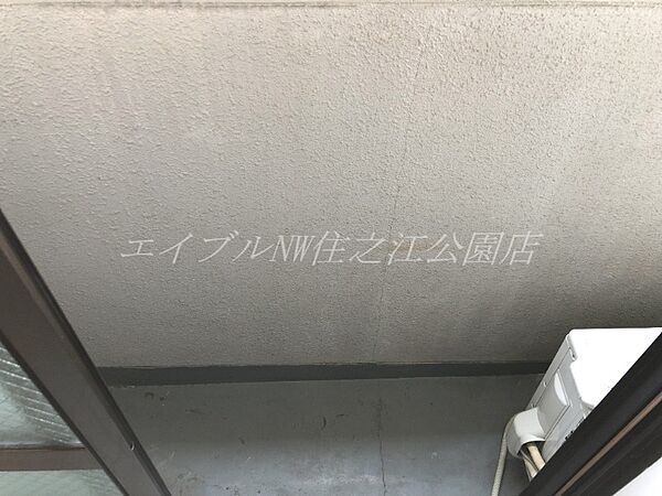 アルテ・ハイム帝塚山東 ｜大阪府大阪市住吉区帝塚山東5丁目(賃貸マンション1K・1階・16.00㎡)の写真 その12