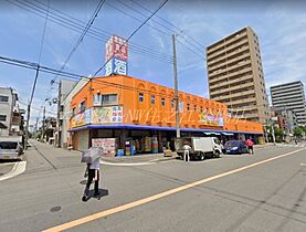 サクセスコート  ｜ 大阪府大阪市住之江区東加賀屋4丁目（賃貸マンション1R・4階・20.00㎡） その14