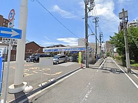 サクセスコート  ｜ 大阪府大阪市住之江区東加賀屋4丁目（賃貸マンション1R・4階・20.00㎡） その16