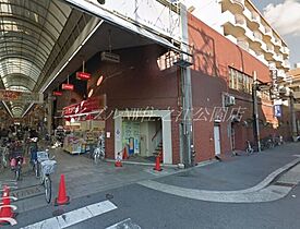 Buzz北加賀屋  ｜ 大阪府大阪市住之江区西加賀屋2丁目（賃貸マンション1LDK・4階・29.22㎡） その10