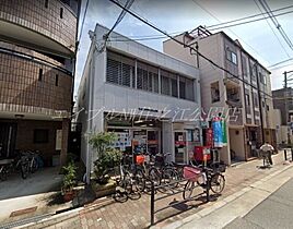 Buzz北加賀屋  ｜ 大阪府大阪市住之江区西加賀屋2丁目（賃貸マンション1LDK・4階・29.22㎡） その11